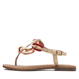 

Босоніжки Gioseppo Medley 72095-P Off-White, Écru