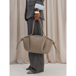 GINO ROSSI Handtasche GINO ROSSI RC-19683 Beige