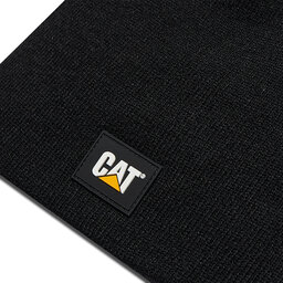 

Шапкa CATerpillar Logo Knit Cap 1120038-016 Black 016, Чорний