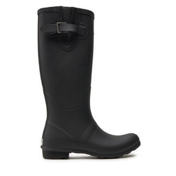 DKNY Gumáky DKNY Rosamie K2484167 Čierna