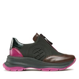Hispanitas Sneakers Hispanitas Alaska-I23 CHI233094 Grigio