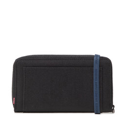 

Великий жіночий гаманець Herschel Thomas 10769-05645 Blk/Blk, Чорний