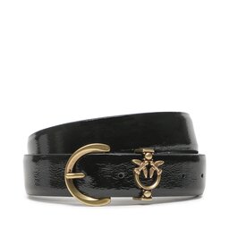 Pinko Damengürtel Pinko Tamboril H3 2023 plt01 102142 A1AD Black Z99Q