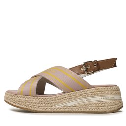 

Босоніжки U.S. Polo Assn. Glory GLORY006 PIN-CUO01, Рожевий