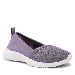 Puma Sneakersy Puma Adelina 36962122 Fialová