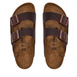 

Шльопанці Birkenstock Arizona BS 0052533 Habana, Коричневий