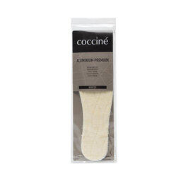 Coccine Betétek Coccine Aluminium Premium 665/43 r. 37/38 Ezüst