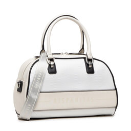 

Сумка Hispanitas Sidney BV221835 White/Panna, Білий