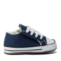 Converse Tornacipő Converse Chuck Taylor All Star Cribster Mid 865158C Sötétkék