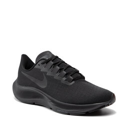 Nike Scarpe Nike Air Zoom Pegasus 37 BQ9646 005 Black/Black/Dk Smoke Grey