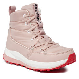 Rossignol Śniegowce Rossignol Rossi Podium RNMW060 Powder Pink