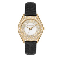 Michael Kors Часовник Michael Kors MK2988 Black