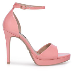 Nine West Сандали Nine West WFA2733-2 Розов