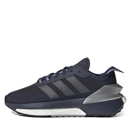 

Взуття adidas Avryn Shoes Kids IG0120 Shanav/Shanav/Silvmt, Cиній