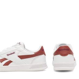 

Взуття Reebok Court Advance 100073324 White, Білий