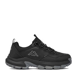 Kappa Sneakers Kappa CEOWB-MP40-MC-250105Z Schwarz
