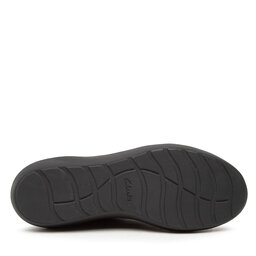 

Снікерcи Clarks, Чорний