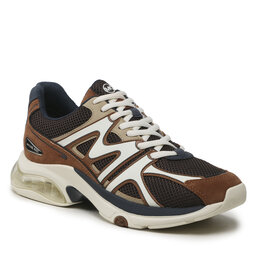 MICHAEL Michael Kors Sneakers MICHAEL Michael Kors Kit Trainer Extreme 42F3KIFS2D Chocolate