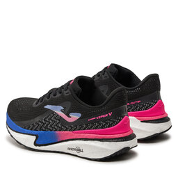 

Взуття Joma Storm Viper Lady 2401 RVIPLS2401 Black, Чорний