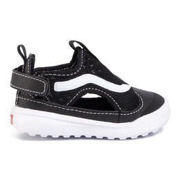 

Туфлі Vans Ultrarange Glide VN0A4TZPNUK1 (Mesh) Black/True White, Чорний