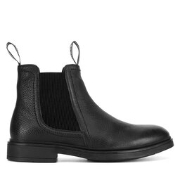 Badura Ghete Jodhpur Badura JAMES-04 MI08 Negru