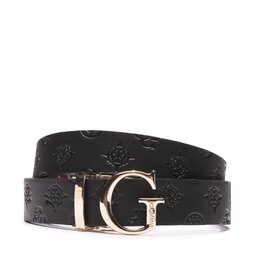 

Жіночий ремінь Guess BW7861 P3430 BPL, Кольоровий