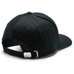 

Бейсболка Boss 50490382 Black 1, Чорний