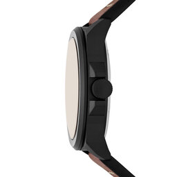 

Годинник Fossil Bronson FS5938 Brown/Black, Коричневий