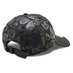 

Бейсболка New Era, Чорний