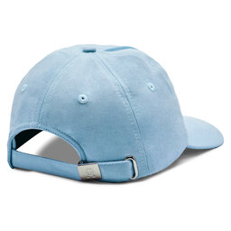 

Бейсболка Tommy Hilfiger Naturally Th Soft Cap AW0AW14528 C1Z, Голубий