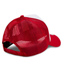 

Бейсболка New Era Core Ef Trucker Milan 60363648 Білий