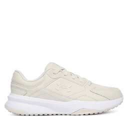 Under Armour Zapatillas Under Armour UA Edge Leather 3028569 Écru