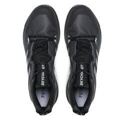 

Взуття adidas Terrex Skychaser 2 FW2921 Black, Чорний