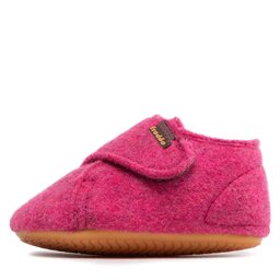 

Тапочки Froddo G1170002-5 Fuxia, Рожевий