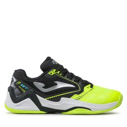 

Взуття Joma T.Set 2301 TSETS2301T Black/Yellow/Fluor, Чорний