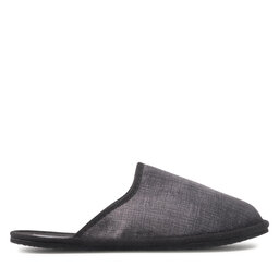 

Тапочки Panto Fino II167004 Czarny, Чорний
