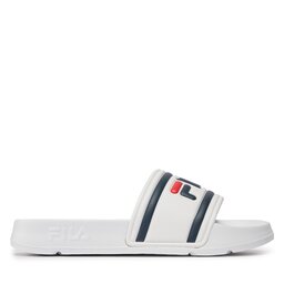 Fila Papucs Fila Morro Bay Slipper 2.0 1010901.1FG Fehér