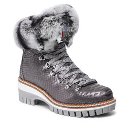 New Italia Shoes Bakancs New Italia Shoes 2015454/1 Fossil Grey