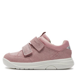 

Снікерcи Superfit 1-000667-5500 S Pink, Рожевий