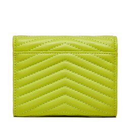 

Великий жіночий гаманець Pinko Compact Wallet M AI 23-24 PCPL 100881 A0GK Mult Verde ST4Q, Зелений