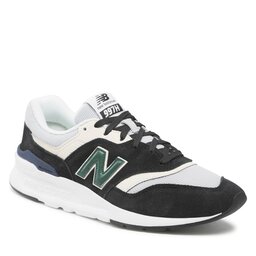 New Balance Sneakers New Balance CM997HSY Negru
