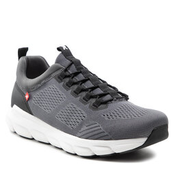 Rieker Sportcipő Rieker 07805-45 Grau