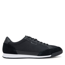BOSS Sneakersy BOSS Nitan 50548864 Černá