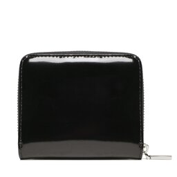 

Мале жіноче портмоне Coccinelle MX8 Metallic Shiny Calf E2 MX8 11 A2 01 Noir 001, Чорний
