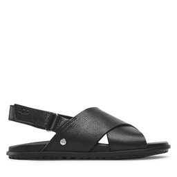 

Босоніжки Ugg W Solivan Slingback 1144974 Blle, Чорний