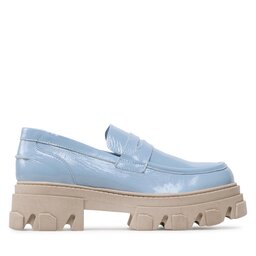 

Лофери Bianco 11250088 Light Blue, Голубий
