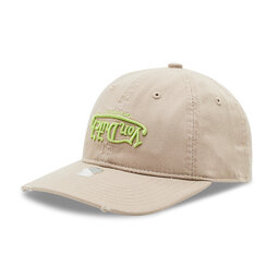 Von Dutch Czapka z daszkiem Von Dutch 7030212 Unstr Tyler