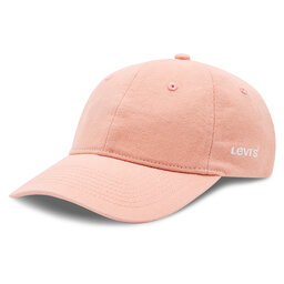 Levi's® Baseball sapka Levi's® D7581-0001-08 Frosty Pink