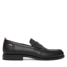 HUGO Mocasines HUGO Varian 50548646 Negro