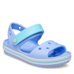 Crocs Sandales Crocs Crocband Sandal Kids Moon 12856 5Q6